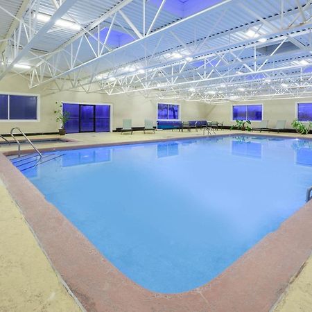 Days Inn By Wyndham Plattsburgh Dış mekan fotoğraf